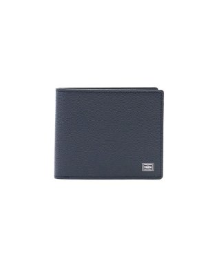 PORTER/ポーター エイブル ウォレット 030－03440 二つ折り財布 吉田カバン PORTER 本革 ABLE WALLET コンパクト/502886949