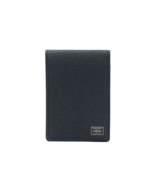 PORTER/ポーター カレント パスケース 052－02208 定期入れ 吉田カバン PORTER CURRENT PASS CASE メンズ/502886950