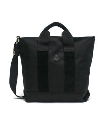 CLEDRAN(クレドラン)/クレドラン バッグ CLEDRAN トートバッグ 2WAY ショルダー A4 通勤 通学 ナイロン ATELI アテリ 2WAY TOTE CL－3036/ブラック