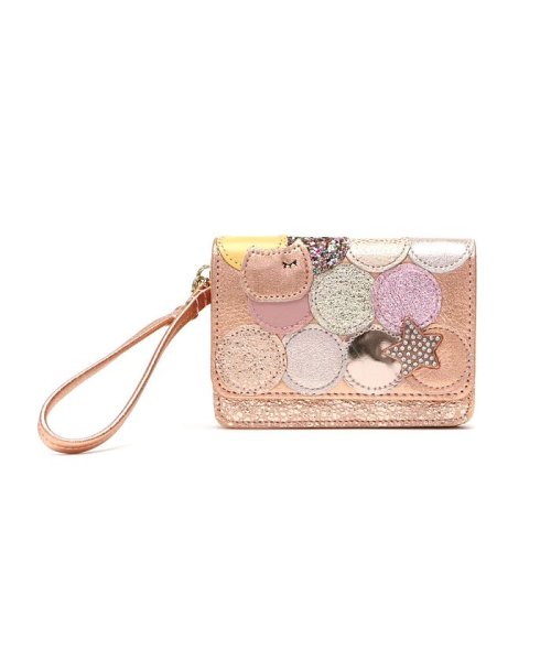 ツモリチサト 財布 Tsumori Chisato Carry 新マルチドット マルチケース 小物入れ パスケース ツモリチサトキャリー Tsumori Chisato Carry Magaseek