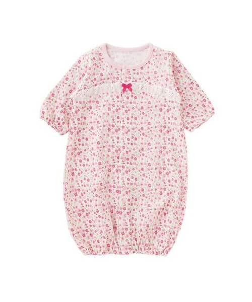 小花柄ツーウェイオール 人気・おすすめ｜安定人気・収納便利におすすめ 期間限定割引 配送追跡可 国内発送・短納期対応