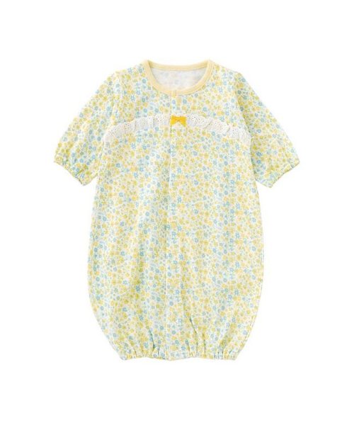 小花柄ツーウェイオール 人気・おすすめ｜安定人気・収納便利におすすめ 期間限定割引 配送追跡可 国内発送・短納期対応