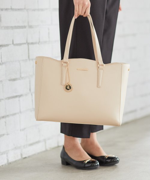 スカラップトートｂａｇ ハニーズ Honeys Magaseek
