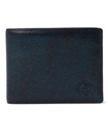 Orobianco（Wallet・Belt・Stole）(オロビアンコ（財布・ベルト・マフラー）)/二つ折り財布/NAVY