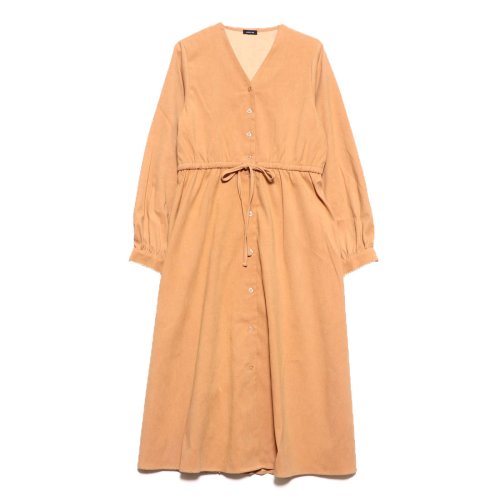 バックプリーツガウンワンピース スタイルブロック レディース Styleblock Magaseek