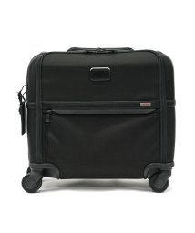 TUMI/【日本正規品】トゥミ スーツケース TUMI Alpha3 アルファ3 コンパクト・4ウィール・ブリーフ 機内持ち込み キャリーケース 25L 2603624/502889064