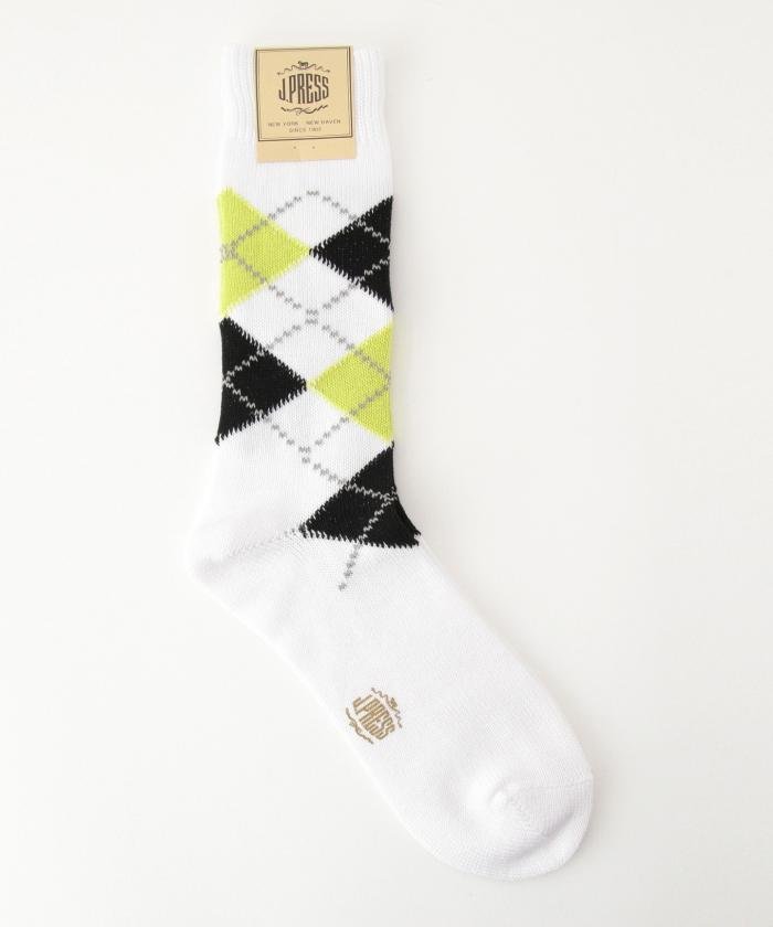 アーガイル ソックス 500 J プレス メンズ J Press Mens Magaseek