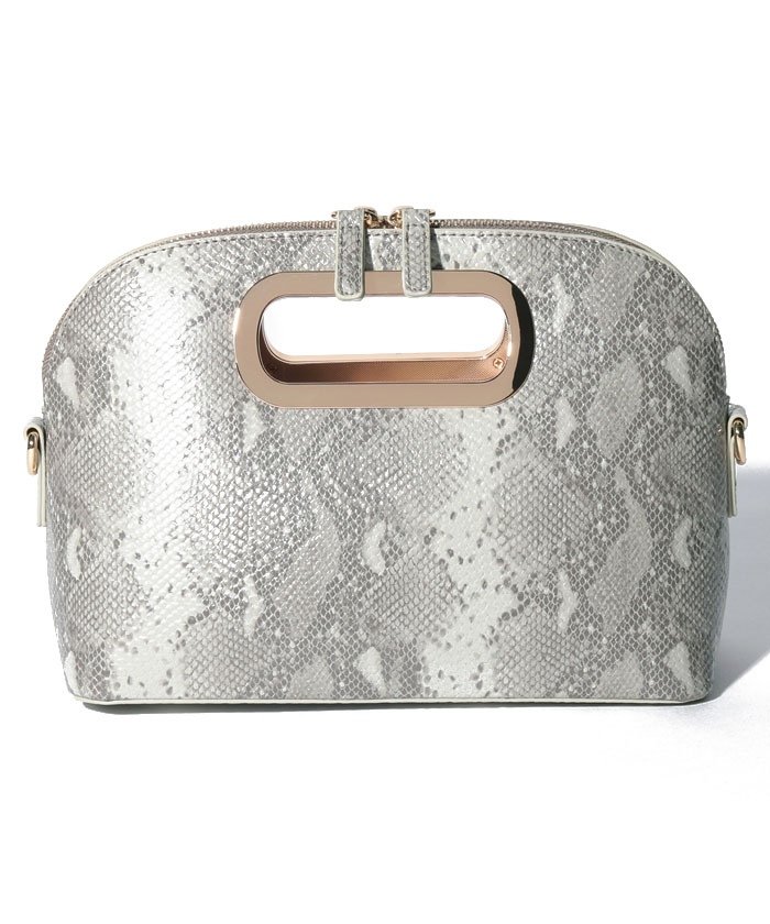 クラッチ風バッグ n ジャスグリッティー Jusglitty Magaseek