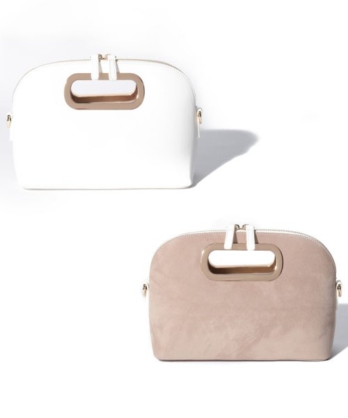 クラッチ風バッグ n ジャスグリッティー Jusglitty Magaseek