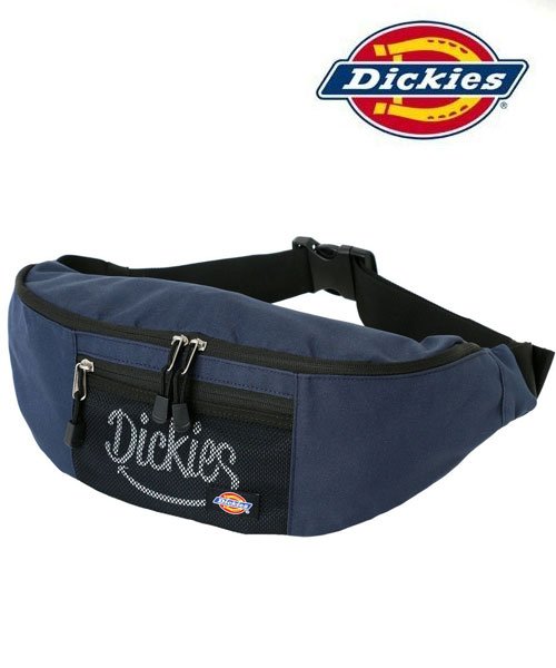 MARUKAWA(マルカワ)/【Dickies】ディッキーズ ウエストバッグ/ネイビー