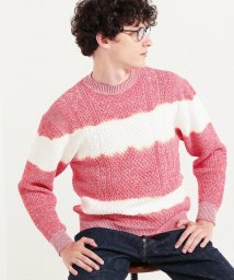 ニット セーター ピンク 桃色 のメンズファッション通販 Magaseek ニット セーター ピンク 桃色 のメンズファッション通販 Magaseek
