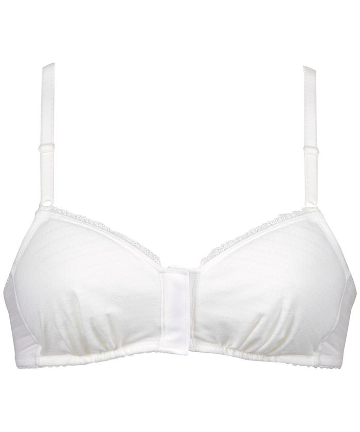 セール 30 Off 中学生向け ｓｔｅｐ３ 丸みをおびてきたら ノンワイヤーブラ S Lサイズ ウィング ティーン Wing Teen Magaseek