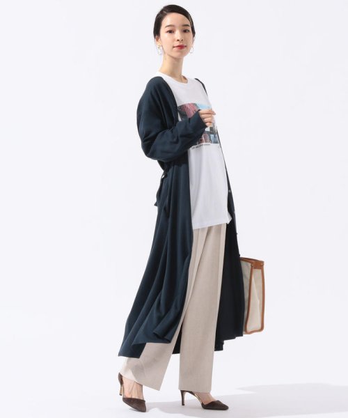 セール モールスキン羽織ワンピース シップス ウィメン Ships Women Magaseek