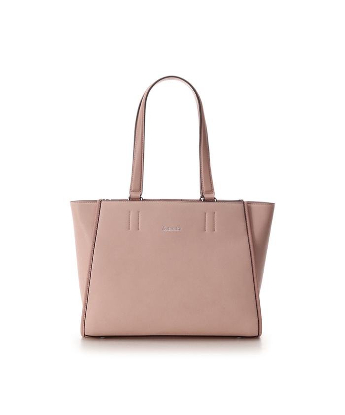 セール 多機能シンプルトートバッグ アンドシュエット Chouette Magaseek