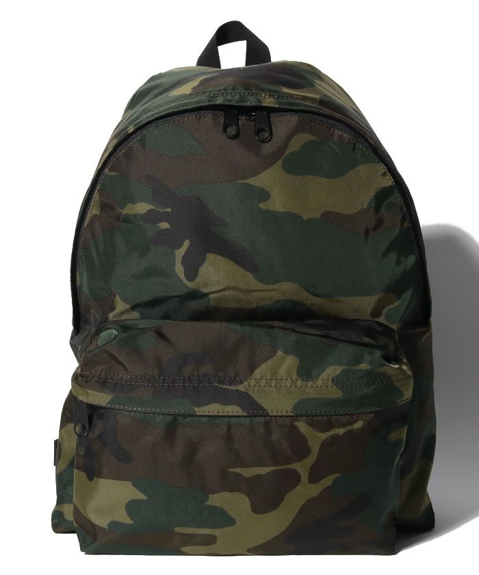 セール 15 Off Herve Chapelier ナイロンデイパック Ml エルベシャプリエ Herve Chapelier Magaseek