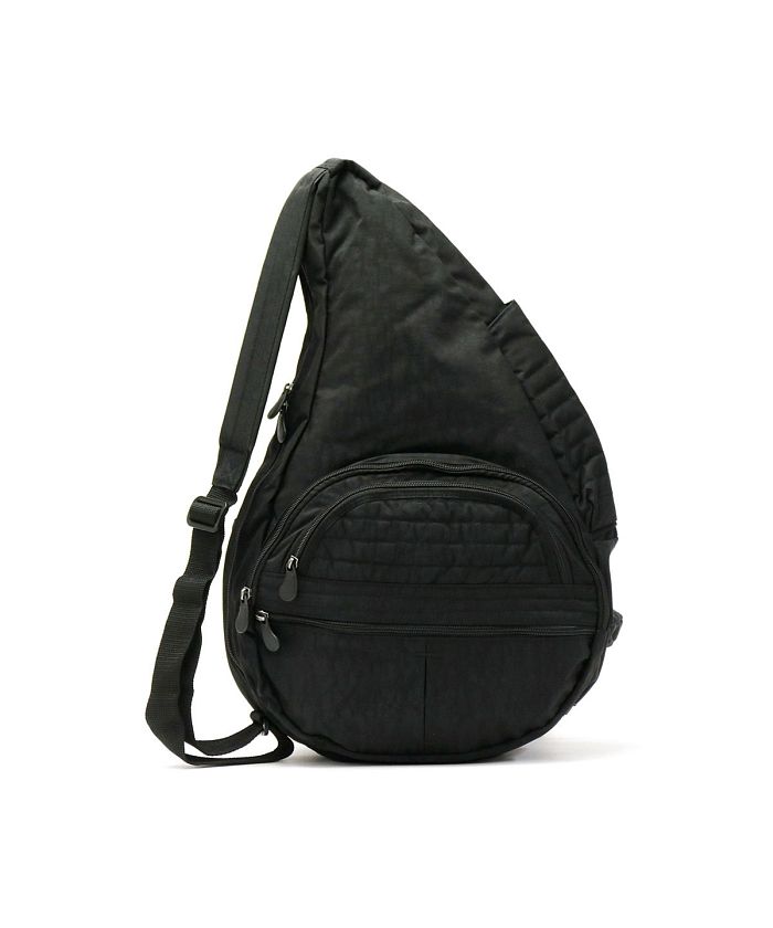 ヘルシーバックバッグ ビッグバッグ ボディバッグ HEALTHY BACK BAG