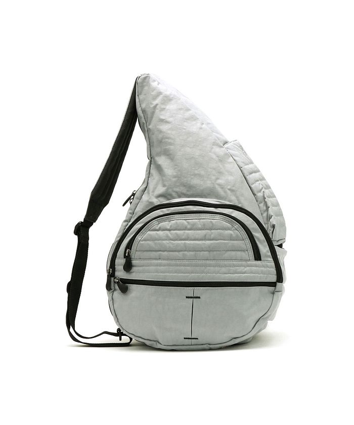 ヘルシーバックバッグ ビッグバッグ ボディバッグ HEALTHY BACK BAG