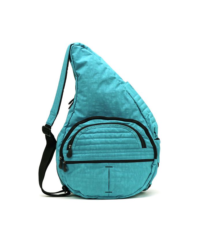 ヘルシーバックバッグ ビッグバッグ ボディバッグ HEALTHY BACK BAG