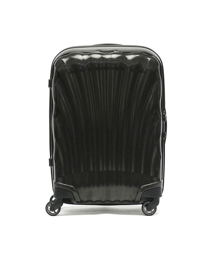 人気買蔵 Samsonite サムソナイト スーツケース 機内持ち込み ブラック 旅行用品