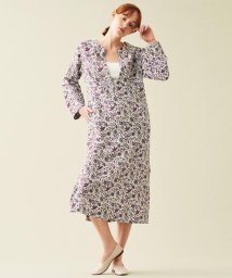 トゥモローランド Tomorrowland Souleiado Souleiado ワンピース ドレスの通販 Magaseek