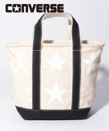 CONVERSE(コンバース)/CONVERSE STAR Print Tote Bag Ssize/ブラック 
