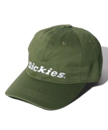 Dickies(Dickies)/DKツイル LOWCAP/ｶｰｷｰ