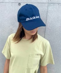 Dickies(Dickies)/DKツイル LOWCAP/ﾈｲﾋﾞｰ