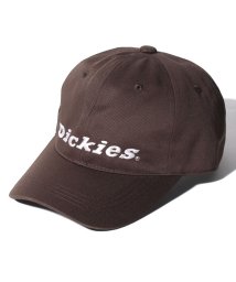 Dickies(Dickies)/DKツイル LOWCAP/ﾌﾞﾗｳﾝ