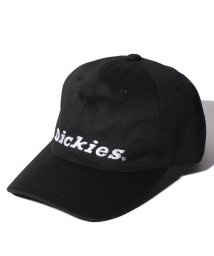 Dickies(Dickies)/DKツイル LOWCAP/ﾌﾞﾗｯｸ