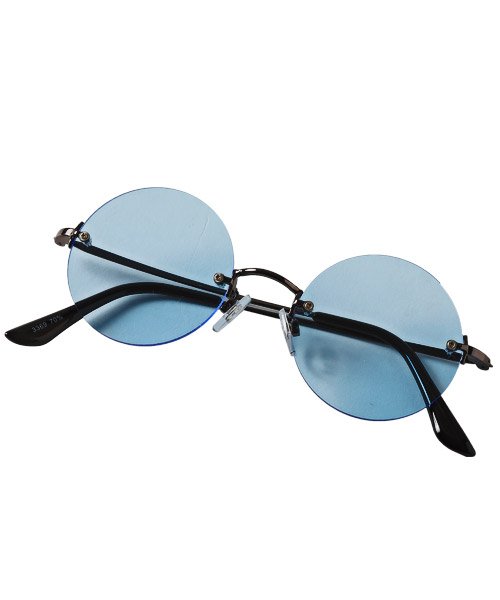 丸眼鏡 サングラスの人気商品 通販 価格比較 価格 Com