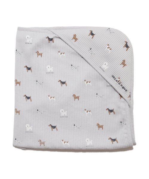 セール Baby Dog Baby ブランケット 502909299 Gelato Pique Kids Baby Gelato Pique Kids Baby Magaseek
