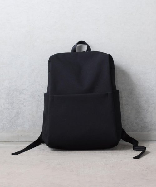 GLOSTER(GLOSTER)/【Un coeur/アンクール】別注 TORO2 BACKPACK/ブラック