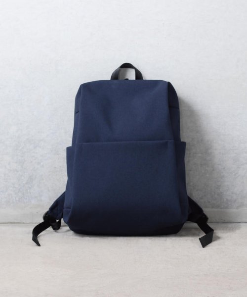 GLOSTER(GLOSTER)/【Un coeur/アンクール】別注 TORO2 BACKPACK/ネイビー