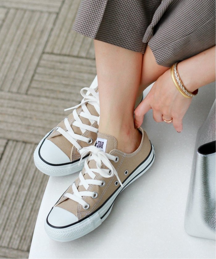 converse canvas all star
