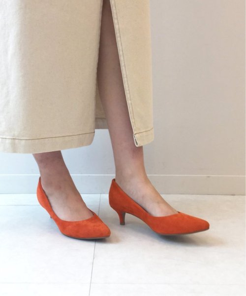 セール Slobe Iena ポインテッドパンプス スローブ イエナ Slobe Iena Magaseek