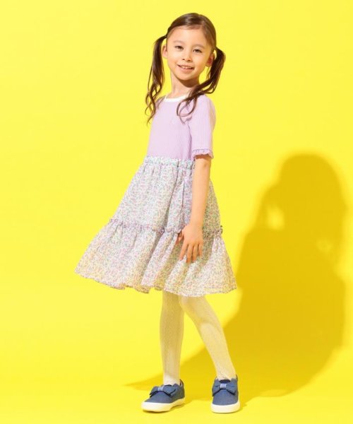 セール 110 140cm シフォンフラワー ワンピース 組曲kids Kumikyoku Kids Magaseek セール 110 140cm シフォンフラワー ワンピース 組曲kids Kumikyoku Kids Magaseek