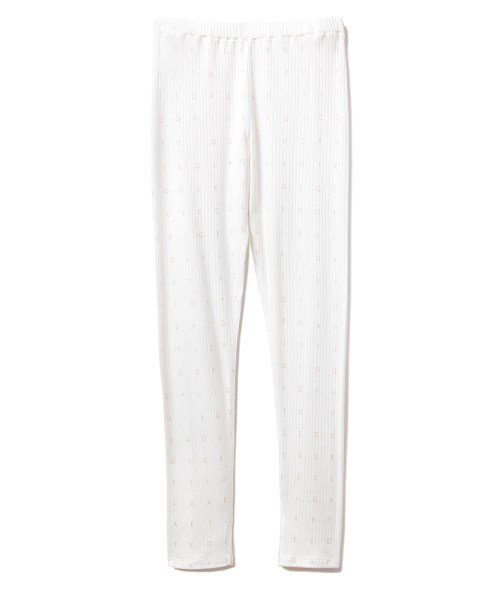 ジェラートピケ レギンスの通販 価格比較 価格 Com