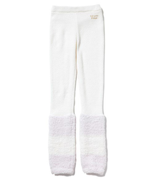 ジェラートピケ レギンスの通販 価格比較 価格 Com