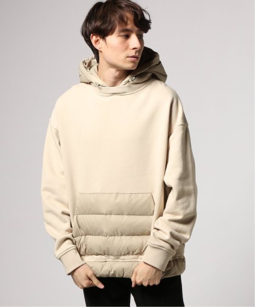 セール Hakuu ハク Sweat Down Hoodie ジャーナルスタンダード Journal Standard Magaseek セール Hakuu ハク Sweat Down Hoodie ジャーナルスタンダード Journal Standard Magaseek