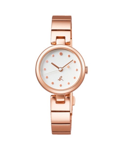 Lm01 Watch Fcsk925 時計 アニエスベー ファム Agnes B Femme Magaseek