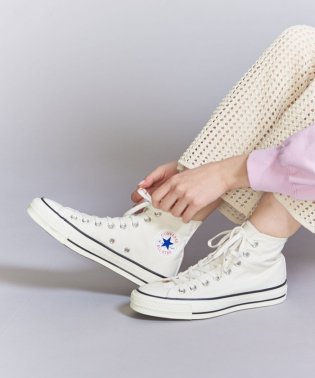 BEAUTY&YOUTH UNITED ARROWS/＜CONVERSE＞ALL STAR HI MADE IN JAPAN スニーカー/502533630