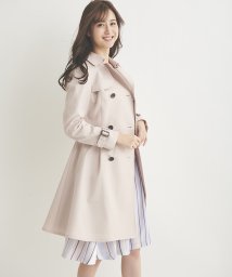 レッセ パッセ Laisse Passe トレンチコートのアウトレット通販 Magaseek