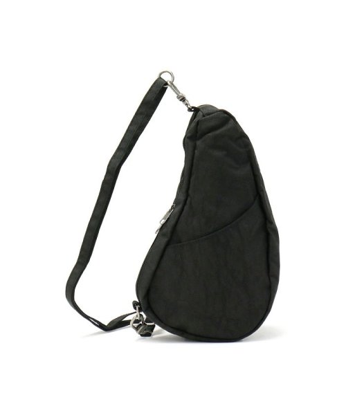 HEALTHY BACK BAG(ヘルシーバックバッグ)/ヘルシーバックバッグ ボディバッグ HEALTHY BACK BAG Large Baglett 6100LG/ブラック