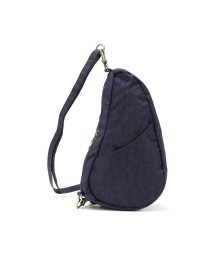 HEALTHY BACK BAG(ヘルシーバックバッグ)/ヘルシーバックバッグ ボディバッグ HEALTHY BACK BAG Large Baglett 6100LG/ネイビー