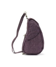 HEALTHY BACK BAG(ヘルシーバックバッグ)/ヘルシーバックバッグ ボディバッグ HEALTHY BACK BAG Large Baglett 6100LG/パープル