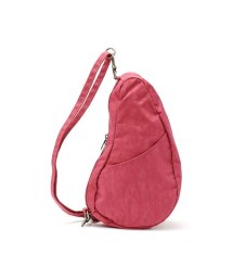 HEALTHY BACK BAG(ヘルシーバックバッグ)/ヘルシーバックバッグ ボディバッグ HEALTHY BACK BAG Large Baglett 6100LG/ピンク