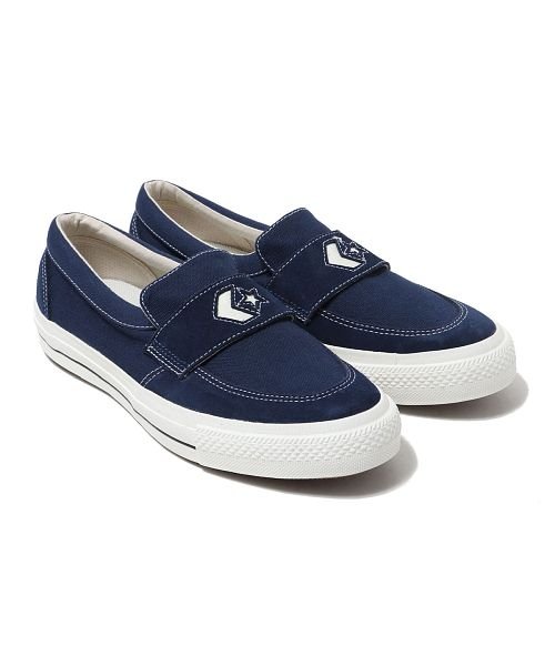 ネイビー ローファー メンズの人気商品 通販 価格比較 価格 Com