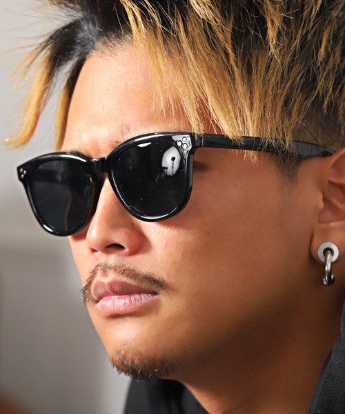 アカデミック 聞く 故国 サングラス メンズ 紫外線 Advalue Jp