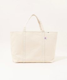 SHIPS any WOMEN/SHIPS any: STANDARD キャンバス トートバッグ L/502924781