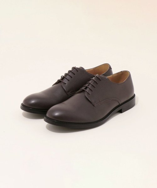 Monomax 6月号 P 53掲載 Ships Any Laborer Shoes 別注 Water Sparkle オックスフォードシューズ シップス エニィ メンズ Ships Any Mens Magaseek